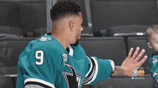 Evander Kane Gambling Allegations: 'About the Worst Thing a Pro Athlete Can Do' Wealth