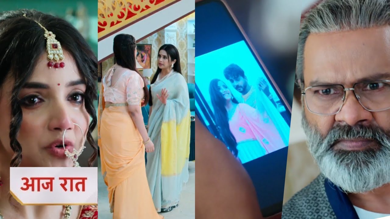 Aarti Anjali Awasthi Today NEW PROMO 30th july 2025