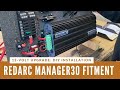 REDARC BATTERY MANAGEMENT SYSTEM: DIY INSTALLATION