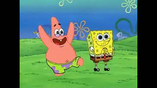 Spongebob Squarepants - The Thing-Clip3