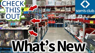 SAM’s CLUB SHOP NEW SAVINGS & CLEARANCE SALE FINDS #new #samsclub #shopping