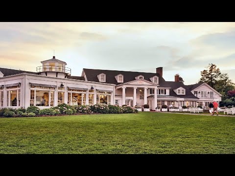 Inn at Perry Cabin by Belmond St  Michaels Maryland USA