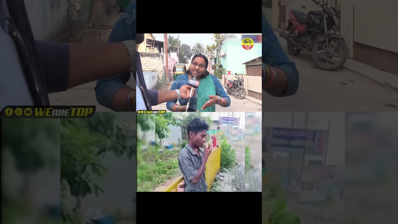 AP Women Satirical🤣Counter to Ys Jagan Comments 