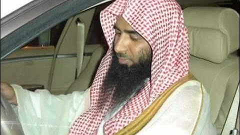 الشيخ صلاح البدير (سورة الانعام)