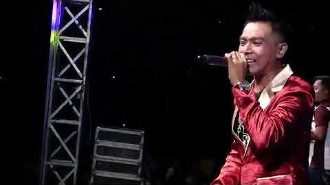 AIR MATA PERPISAHAN GERRY MAHESA NEW PALLAPA PENGGUNG dukuhseti pati