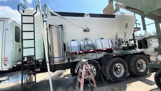 Holcombe Mixers - Production Speed Matters 3