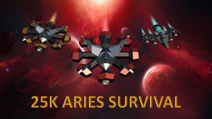 Steam Workshop::Starblast.io Aries