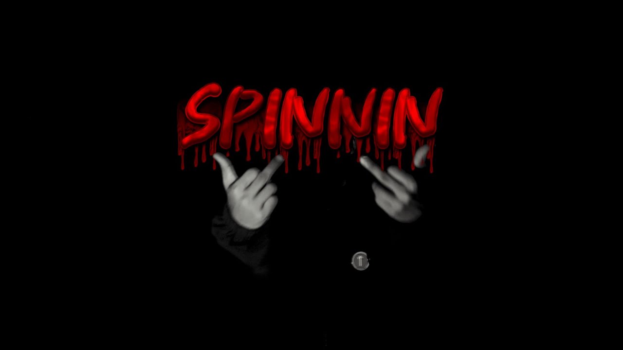 RAPUNK - SPINNIN