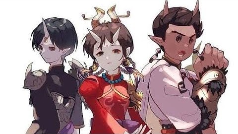 Posing..."|•Gacha Club/Old trend/Meme•| Ft. Natsume, Touma and Akinori