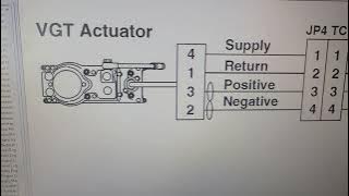 how to diagnostic freightliner with cummins engine (Spanish/English)