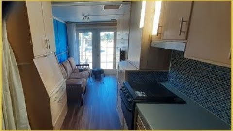 Harvey the RV Stealth Box Truck Conversion/Tiny House Full Tour