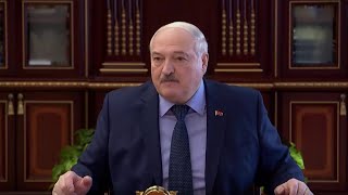 🔥🔥🔥Лукашенко: 