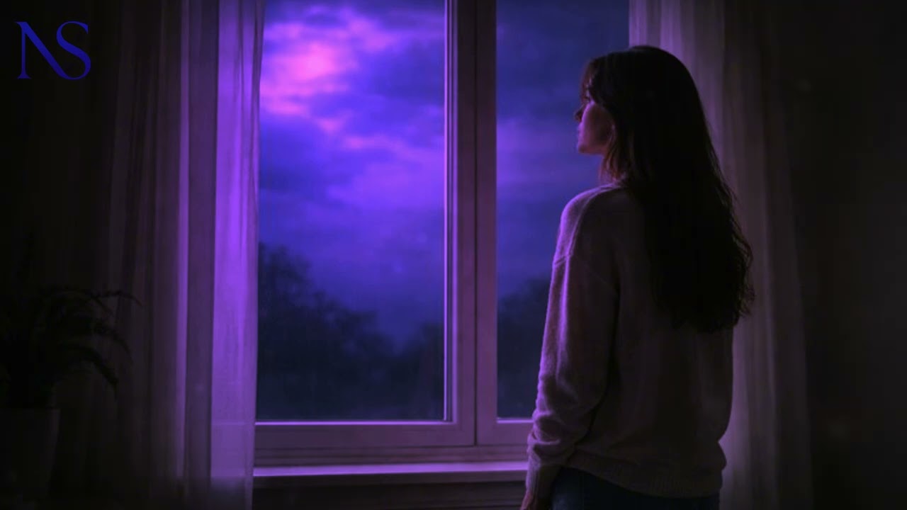 ÚLTIMA CARTA💌 Quando Você Não Volta💔🌌