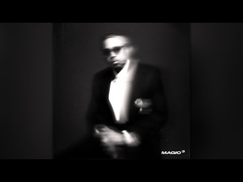 Nas - Magic 3 (Full Album)