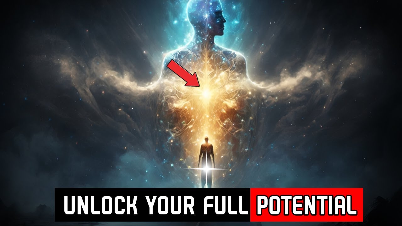 How to Overcome Self-Sabotage and Unlock Your Full Potential I Carl ...