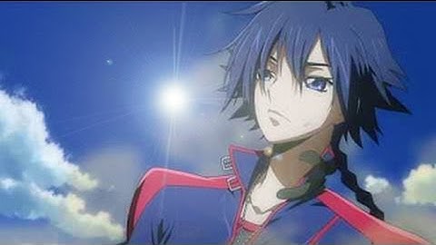 Code Geass Akito the Exiled Music Video - My demons