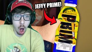 JEFFY FLAVOUR! | Glider - SML YTP: Jeffyβs Deadly Prime! Reaction!
SMG001s Reaction to SML YTP: Jeffyβs Deadly Prime!
Original Video by @GliderYTP
https://www.youtube.com/watch?v=G0ux6VzcjDk
Sub to my main channel:
https://www.youtube.com/channel/UCtmx-hpceED7I27Auba8elg
My Intro Music:
https://www.youtube.com/watch?v=DoJ-J7MFtuI
Outro Music by @AJlol80
Copyright Disclaimer Under Section 107 of the Copyright Act 1976, allowance is made for fair use for purposes such as criticism, comment, news reporting, teaching, scholarship, and research. Fair use is a use permitted by copyright statute that might otherwise be infringing. educational or personal use tips the balance in favor of fair use.
-My name is Nick or SMG001 and Im 20 years old. I do lots of gaming videos and reaction videos. I also do other stuff, too! If you like mostly reaction videos and gaming, youve come to the right place!
-Leave a like and subscribe and turn on notifications! π
Subscribe: https://www.youtube.com/channel/UCtmx-hpceED7I27Auba8elg
BECOME A CHANNEL MEMBER:
https://www.youtube.com/channel/UCtmx-hpceED7I27Auba8elg/join
-My other social media links (Twitter, Instagram, Twitch and Discord): https://linktr.ee/SuperMarioGamer001
-Problems with me reacting to your content? Or business inquiries? Email me here: smg001business@gmail.com
-Discord Username: smg001
Discord Server: https://discord.gg/BRj5PBDGh6
-Nintendo Switch Friend Code: SW-2243-2392-5824
Thanks! I love you guys so much!
-SMG001, 2024
Hashtags (Ignore)
#SML #SMLYTP #Glider #SMG001 #SMG001Reaction #Reaction #Roadto30K JEFFY FLAVOUR! | Glider - SML YTP: Jeffyβs Deadly Prime! Reaction!