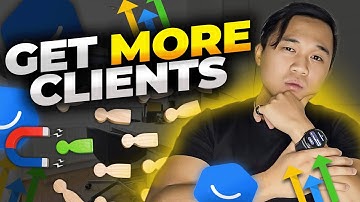How To Use GoHighLevel and Uphex to Generate Clients!