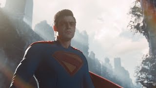 Superman vs. Ultraman | Superman (2025)