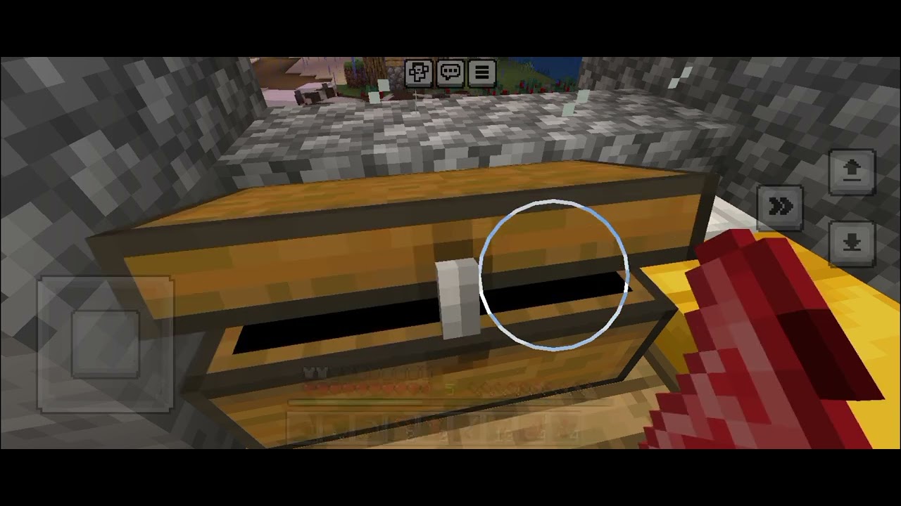 I Let My Friends Control My Minecraft Server - YouTube