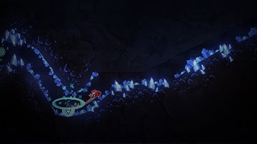 RAINY without and with clicks