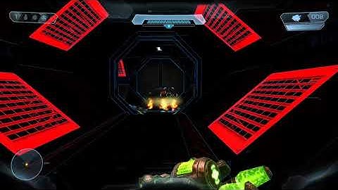 Halo SPV3 Pillar of Autumn Part 2