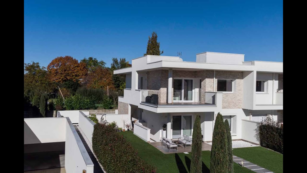 TRILOCALE CLASSE A4 😍 Alle porte di Bergamo! Efficienza top e comfort totale