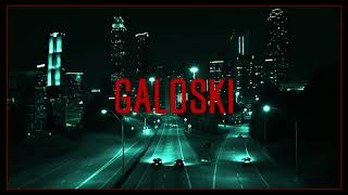 Galoski - Want You Back Resimi