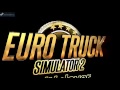 Ets2  mon 1er test multi  avec zfamilly  juste avant le passage 127