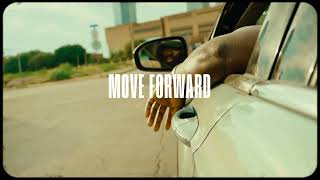 Stop Looking back: A Short Film
