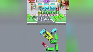 Crowd Express Level 21