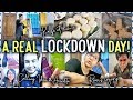 VLOG: *Lockdown* 2.0 Ravi's Injury, Calling Ishan & Anindita + Kulfi At Home |ThatQuirkyMiss