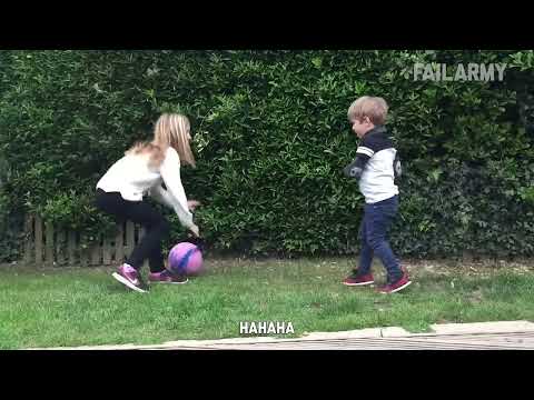 Most Embarrassing Fails Clumsy Funny People Compilation FailArmy