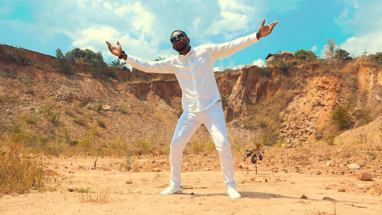 SHIMIRWA By Vichou love (Official Video)