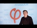 VOEUX DE MÉLENCHON - UNE FRANCE NON ALIGNÉE POUR LA PAIX - #VoeuxJLM