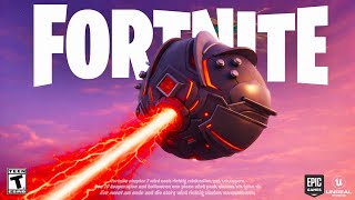 Download Lagu Fortnite STORYLINE mit dunklem Reisenden \u0026 NEUE Kooperationen für Chapter 7! 😍 MP3