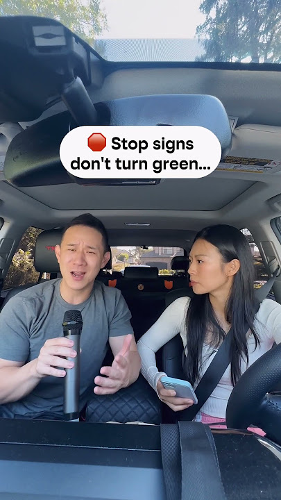 Golden (Kpop Demonhunters) - Driving 🚘 Parody @Luseeyalu