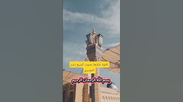 تلاوة خاشعة بصوت الشيخ ياسر الدوسري #hearttouchingtilawat #المصحف #اكسبلور #القرآن_الكريم