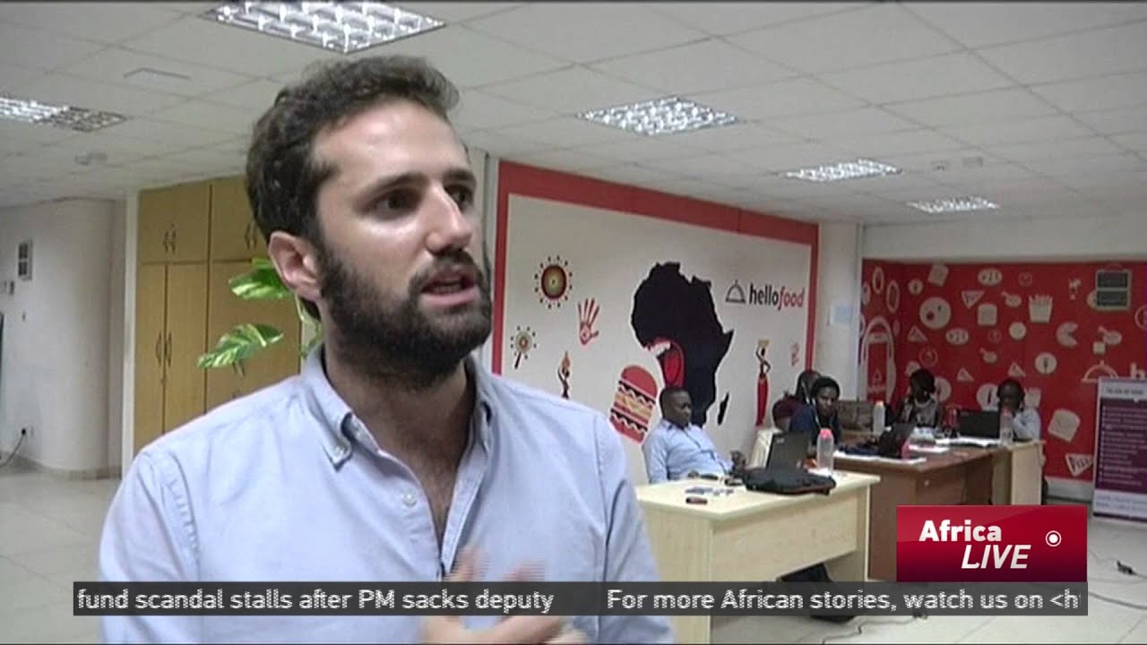 Nigeria tech industry attracting venture capitalists