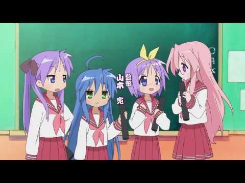 宮河家の空腹 TV放送版 OP 720p.