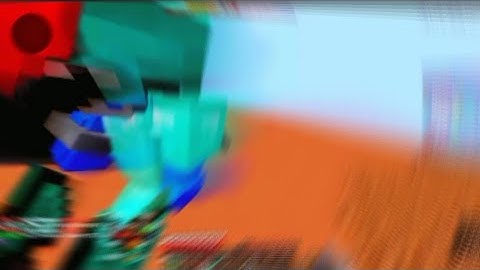 AXE PVP MONTAGE POJAV LAUNCHER (TOUCH CONTROLS)