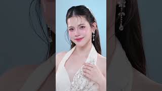 อยากหน้าฉ่ำปานกระจก ครูช่วยหน่อย‼️‼️ #sistermakeup #makeup #makeupchallenge #glassskin #koreanmakeup