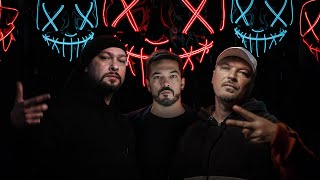 Bitza x Puya x Adrian Despot - Legenda Ta  Resimi