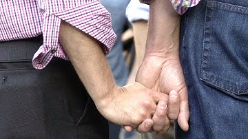 映画『ジェンダー・マリアージュ　～全米を揺るがした同性婚裁判～』予告編