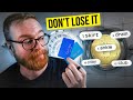 Avoid My $100k Crypto Mistake - Secure Your Assets with Cuvex!