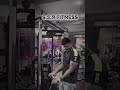 Gym time 💪🏻