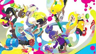 Energetic Splatoon Music Mix