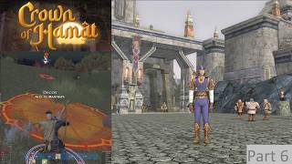 LOTRO - Max Difficulty (& going to go) Trapper of Foes 06 (Hunter Yellowline Traps Build)