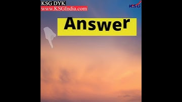 KSG DYK - The Bowman’s capsule is related to? #SHORTS #UPSC #IAS