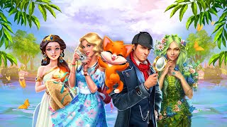 G5 Games—World of Adventures™! screenshot 1